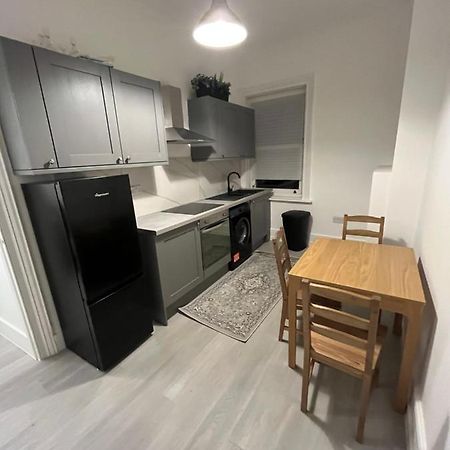 ロンドンStudio Flat In Camden Townアパートメント エクステリア 写真